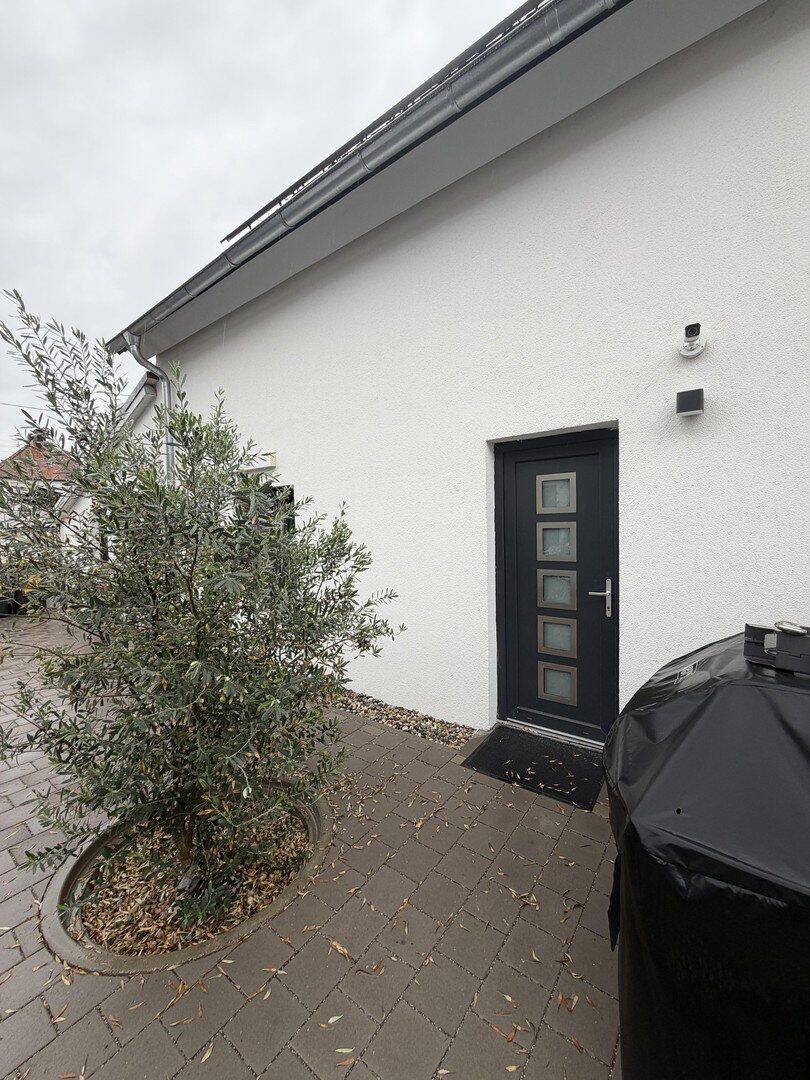Moderne, großzügige 2-Zimmer-Erdgeschosswohnung mit Smart-Home-System, 76532 Baden-Baden