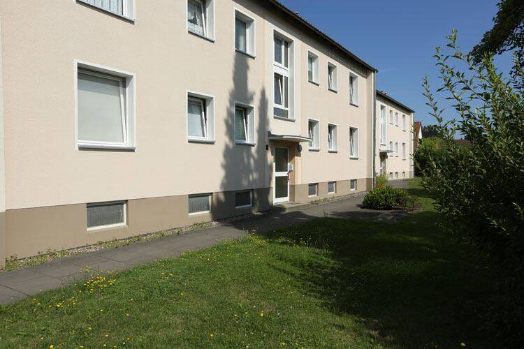 3-Zimmerwohnung im beliebten Sterngebiet!, 29525 Uelzen