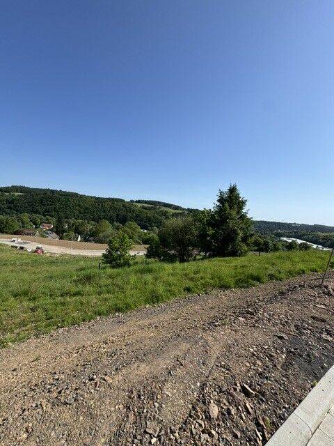 NEU***Bauland in idyllischer grüner Gegend-Wohnen wo andere Urlaub machen!, 53940 Hellenthal