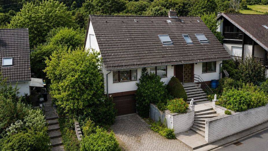 Großzügig wohnen mit Wintergarten & Dachterrasse – zahlreiche Möglichkeiten, 31061 Alfeld (Leine)