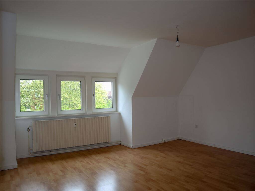 Wohnung im Dachgeschoss, 26603 Aurich