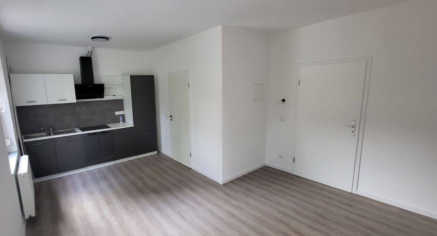 Für Studenten, schönes möbliertes 1-Zimmer Apartment ! Erstbezug nach Renovierung !, 91054 Erlangen (Burgberg Erlangen-Nord Erlangen-Ost Innenstadt Sieglitzhof)