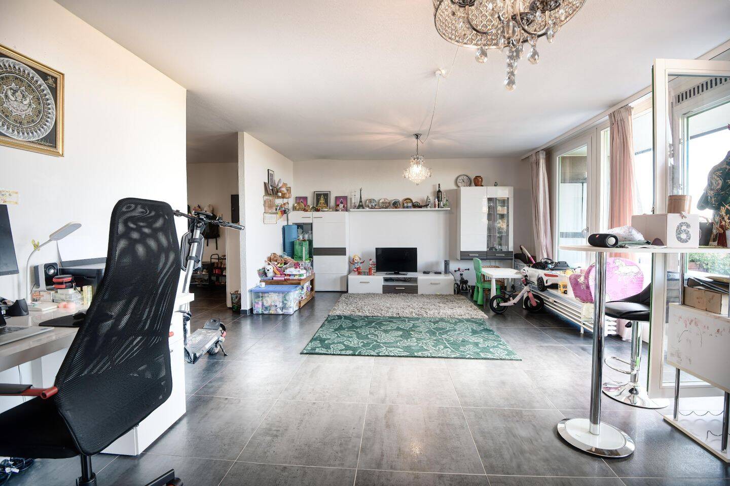 5 ZKB Penthouse über Heidelberg | Terrasse Panoramablick & exklusives Wohngefühl, 69181 Leimen