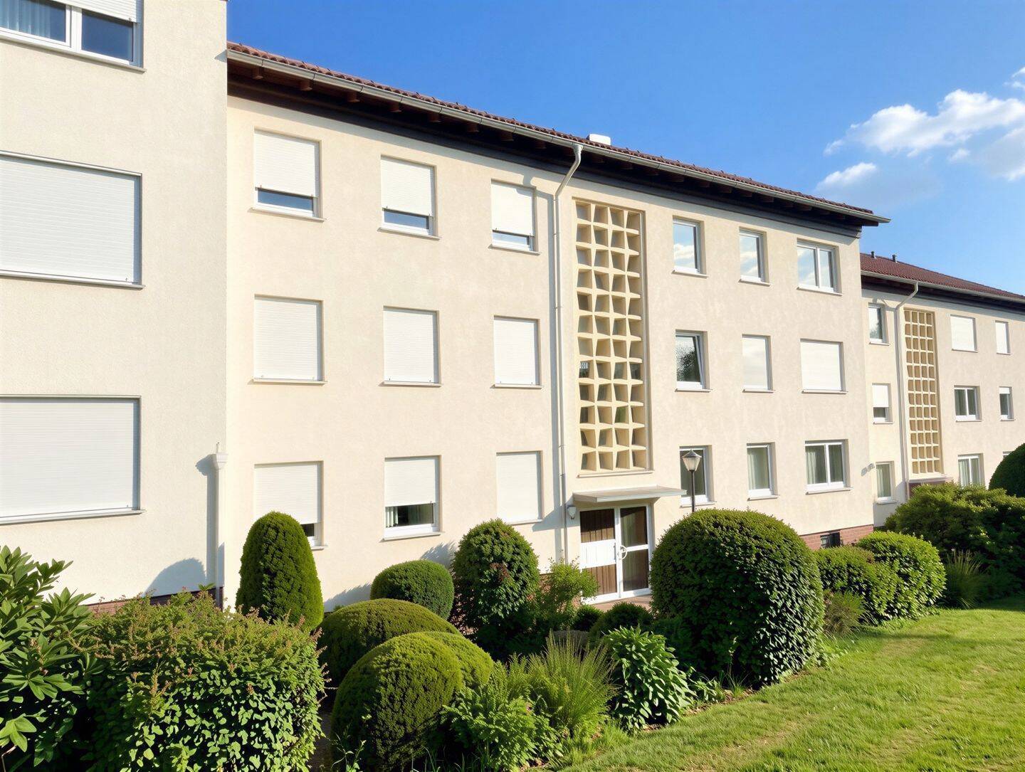 **großzügige Eigentumswohnung**, 37431 Bad Lauterberg im Harz