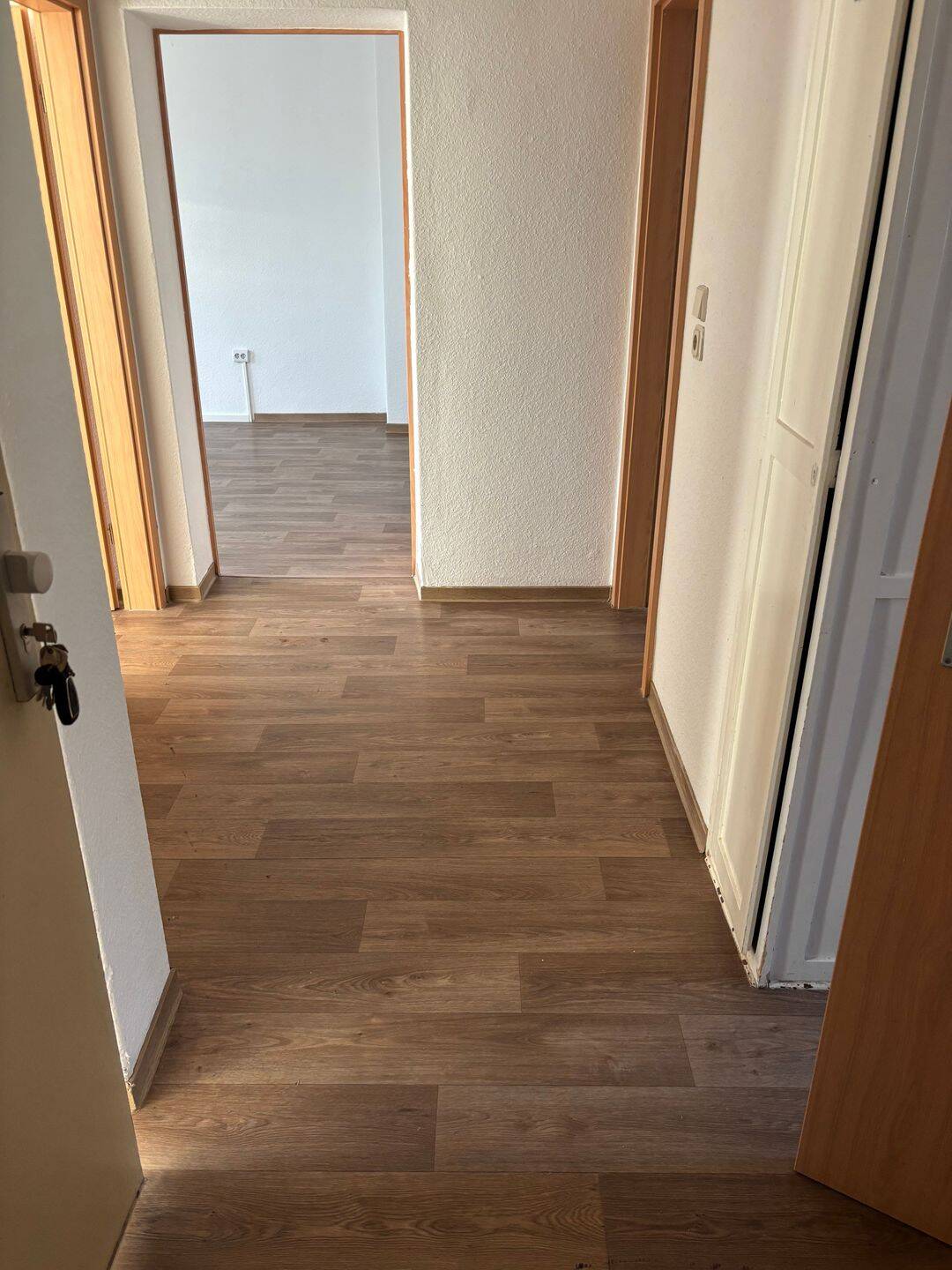 Nachmieter gesucht für die 64-quadratmeter-Wohnung in der Stadtmitte, 3046 Cottbus (Mitte Spremberger Vorstadt Ströbitz)