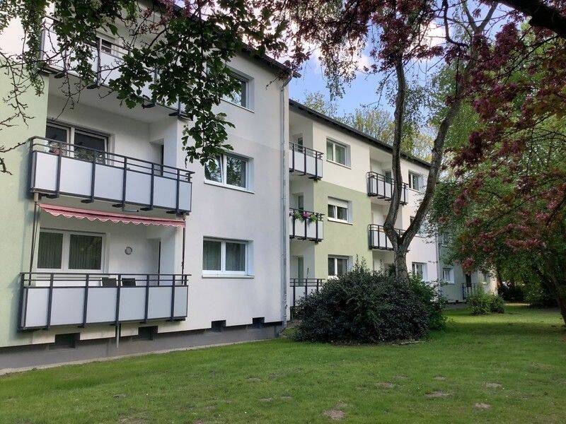 Wohn(t)raum: individuelle 3-Zimmer-Wohnung, 45701 Herten