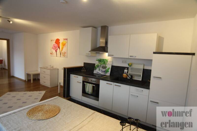 Moderne 2-Zimmerwohnung in Höchstadt Aisch, 91315 Höchstadt a.d. Aisch