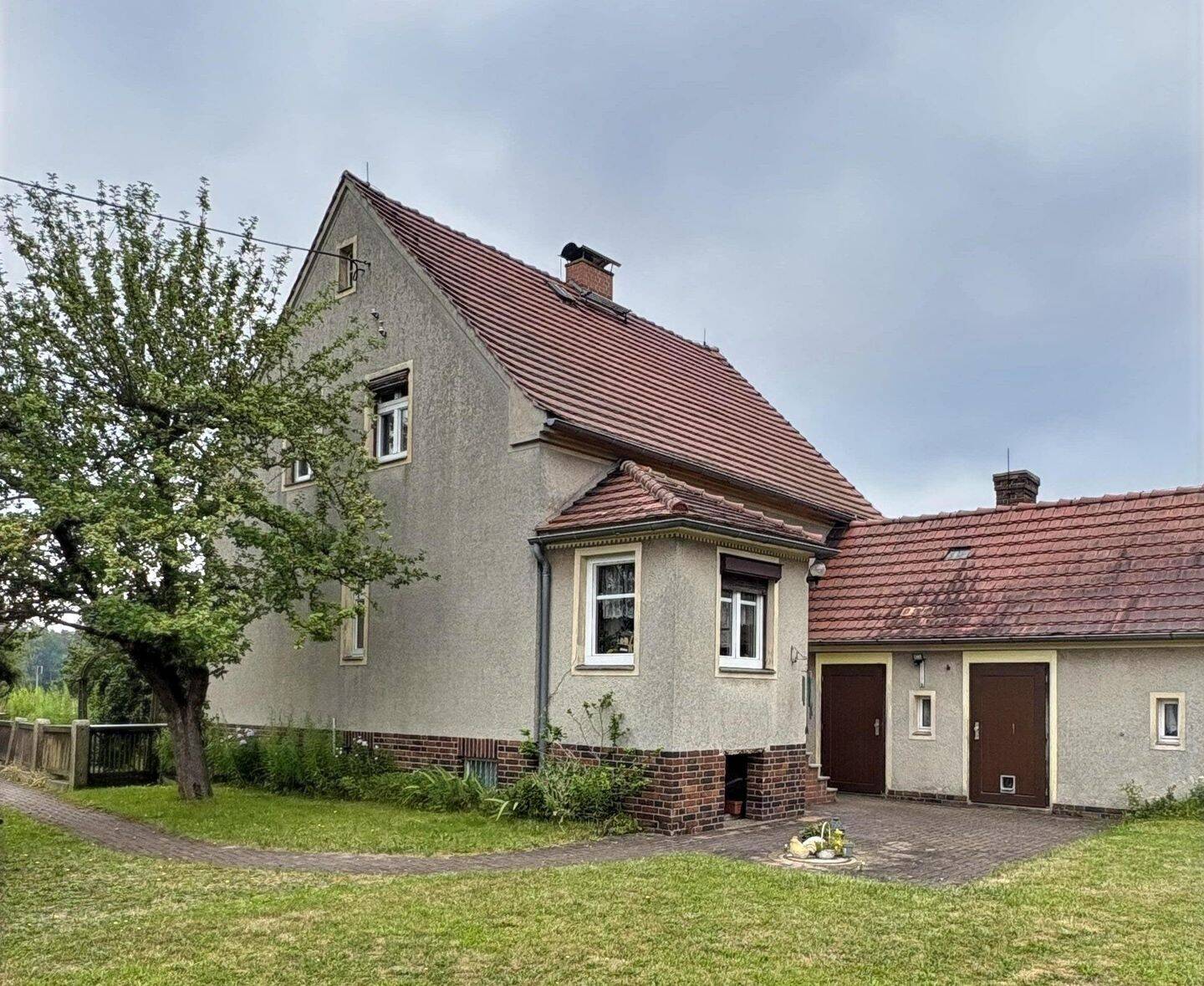 Großes Grundstück, viele Möglichkeiten, 2906 Niesky