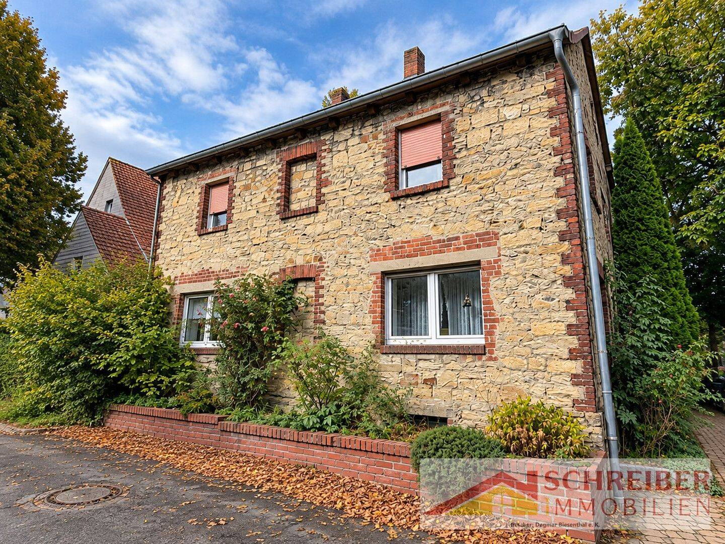 In wenigen Minuten in Soest oder am Möhnesee, Haus mit Potential zu verkaufen, 59519 Möhnesee