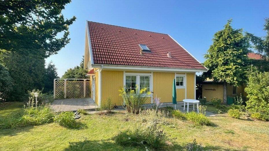 Bereit zum Einziehen!, 1108 Dresden (Marsdorf Weixdorf)