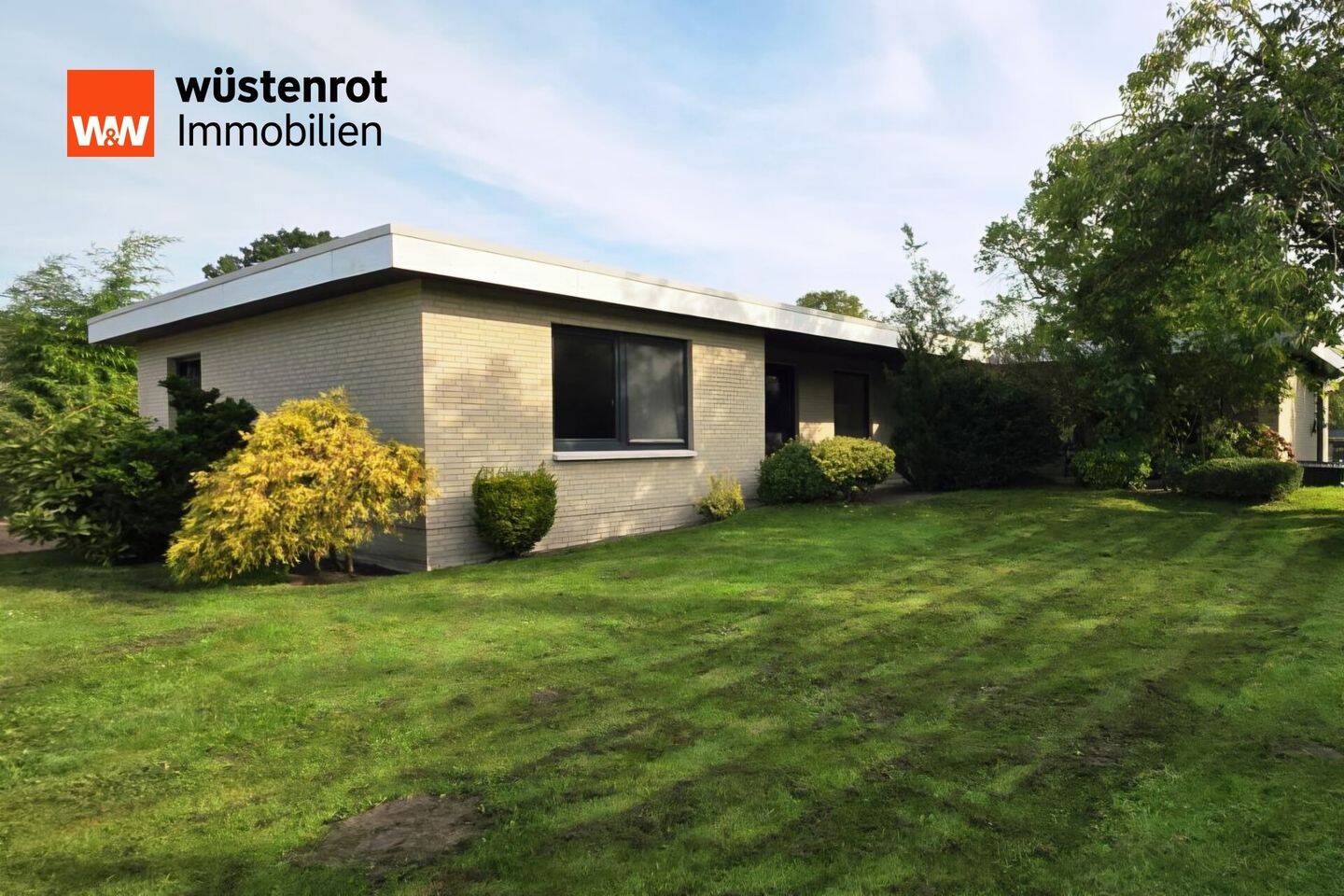 Einfamilienhaus im schönen Rhauderfehn / Collinghorst, 26817 Rhauderfehn