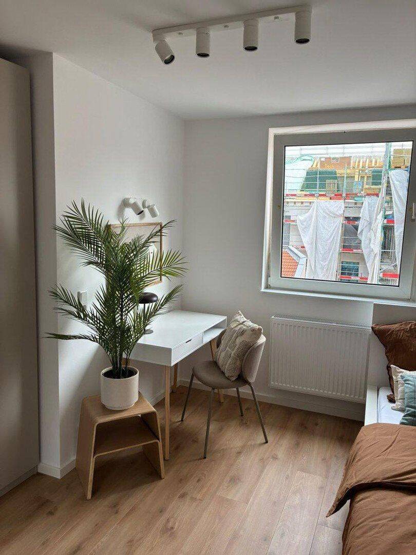5er WG- Modernes WG-Zimmer | Hochwertig möbliert, 90429 Nürnberg