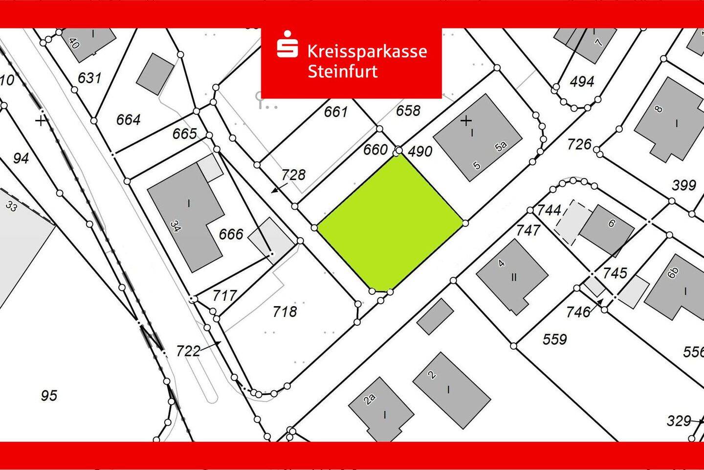 Bauen Sie hier Ihr Traumhaus, 49477 Ibbenbüren