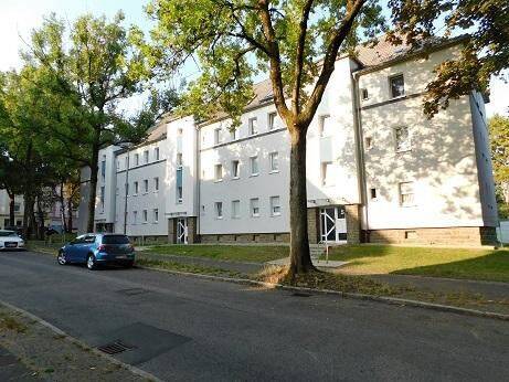 bezugsfertige, zentrale 2-Zi-Wohnung in modernisiertem Haus, 44795 Bochum (Weitmar Wiemelhausen)