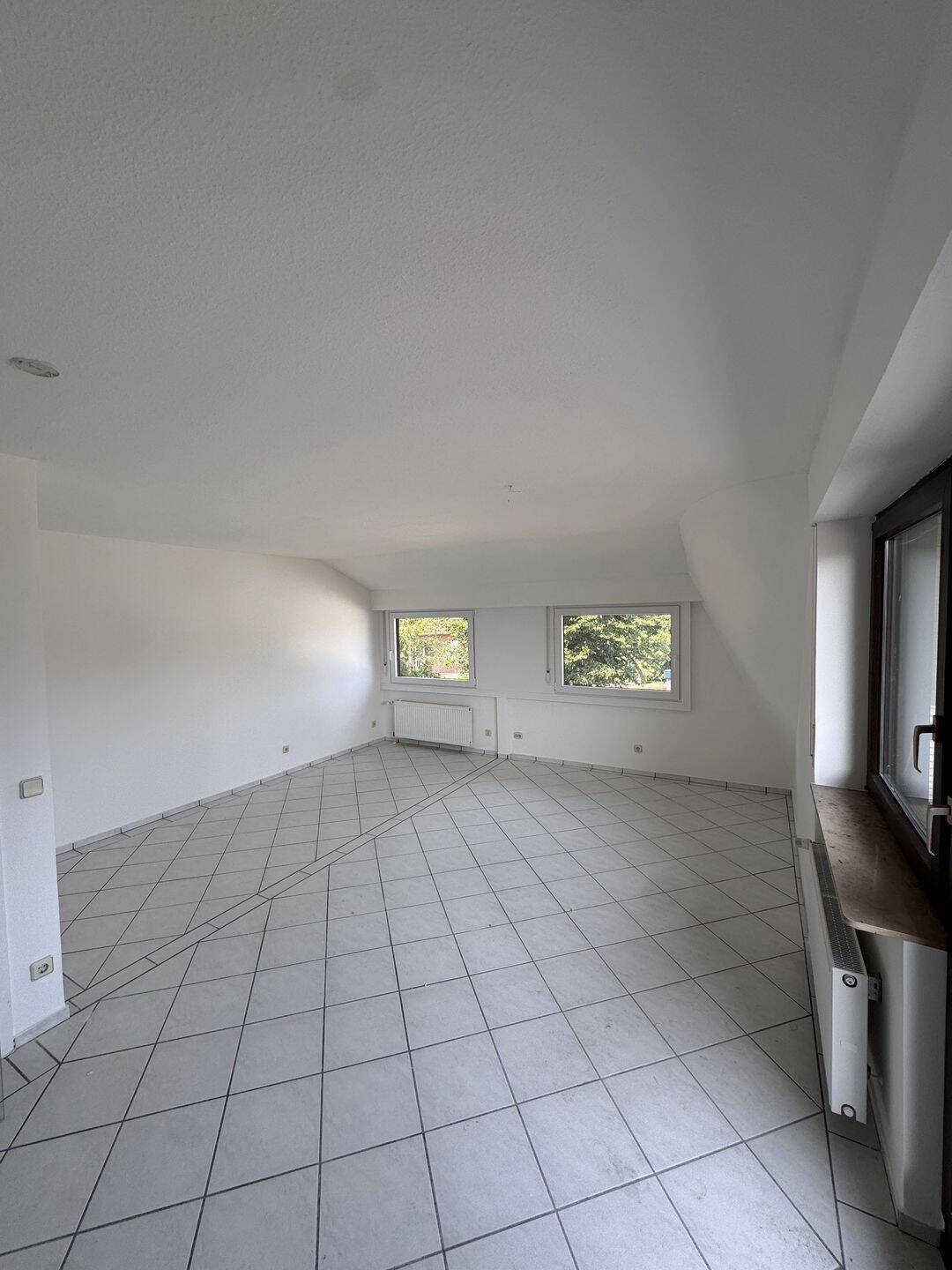 Moderne 3er-Studenten-WG | 121qm | 2 Balkone | FH Nähe, 48612 Horstmar