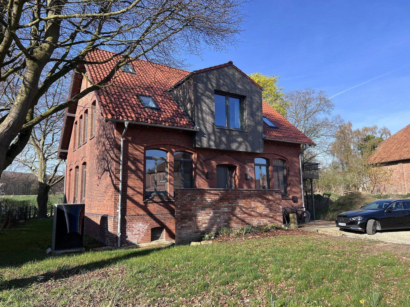 Traumhafte Maisonette Wohnung in Argestorf, 30974 Wennigsen (Deister)