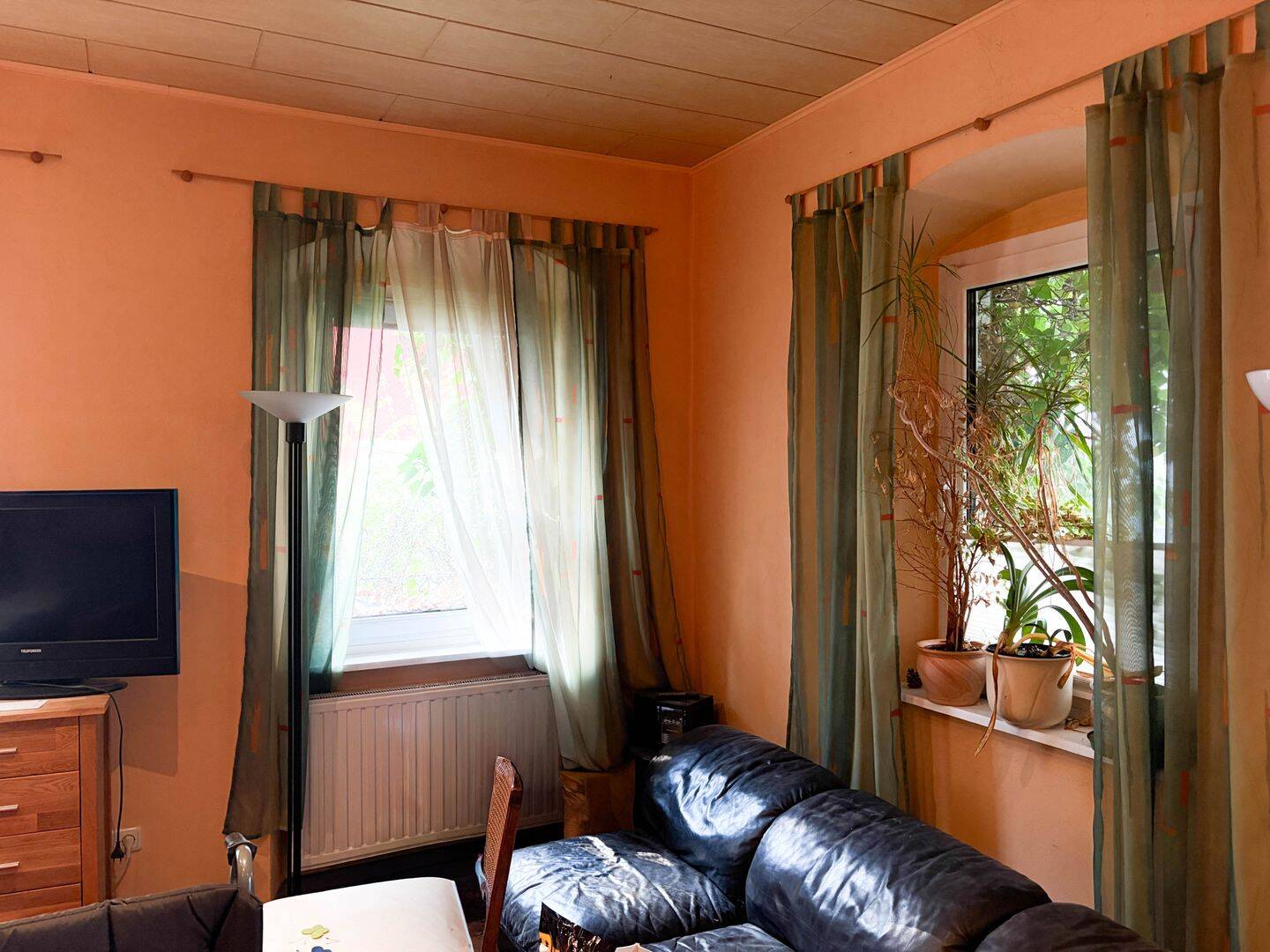 Wohnen mitten in Hof – charmantes Einfamilienhaus, 95028 Hof (Haidt Innenstadt Jägersruh Leimitz)