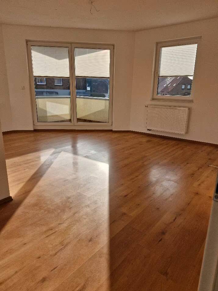 Lichtdurchflutete 3 Zimmer-Wohnung in Burg/Fehmarn, 23769 Fehmarn