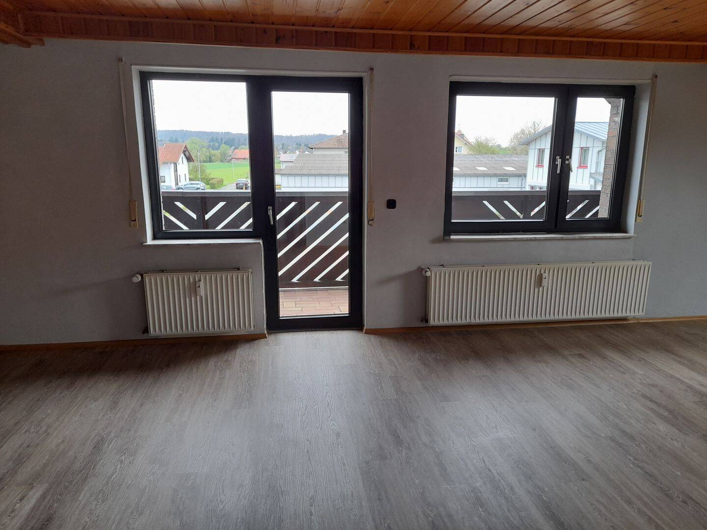 Mietwohnung, 3 Zimmer, 83 m², in Amöneburg, 35287 Amöneburg
