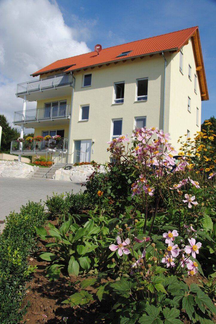 Wohnung im Grünen, 61194 Niddatal