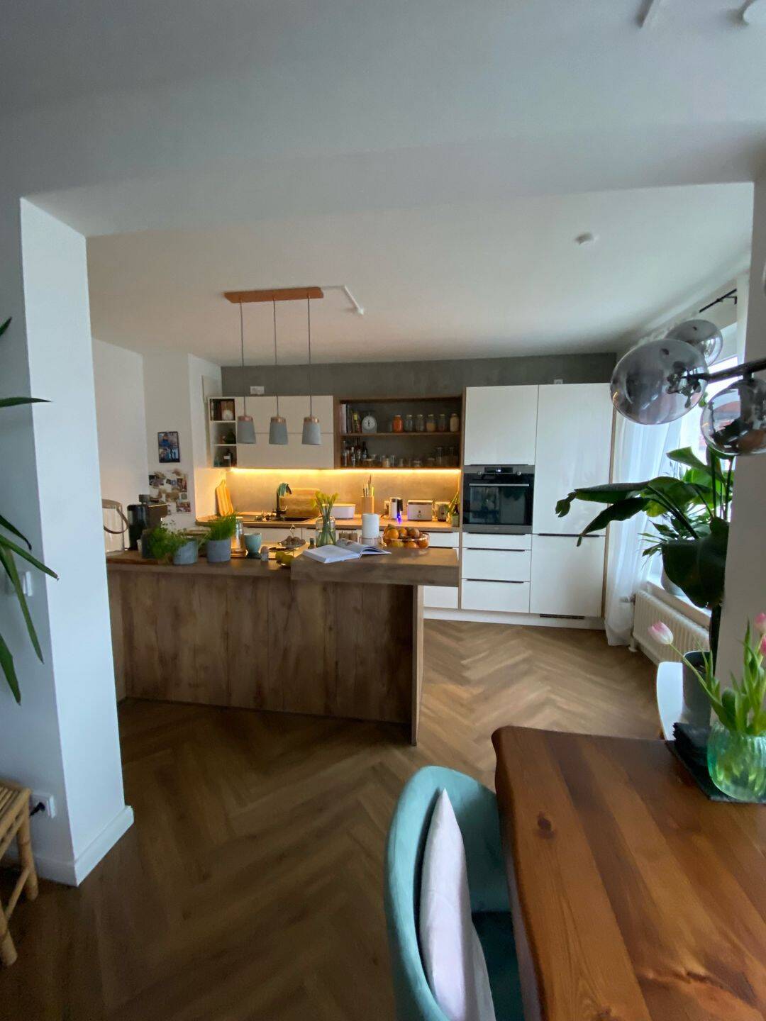 Stilvolle 3-Zimmer Wohnung in Köpenick, ab 1.11.2026, 12557 Berlin (Treptow-Köpenick)