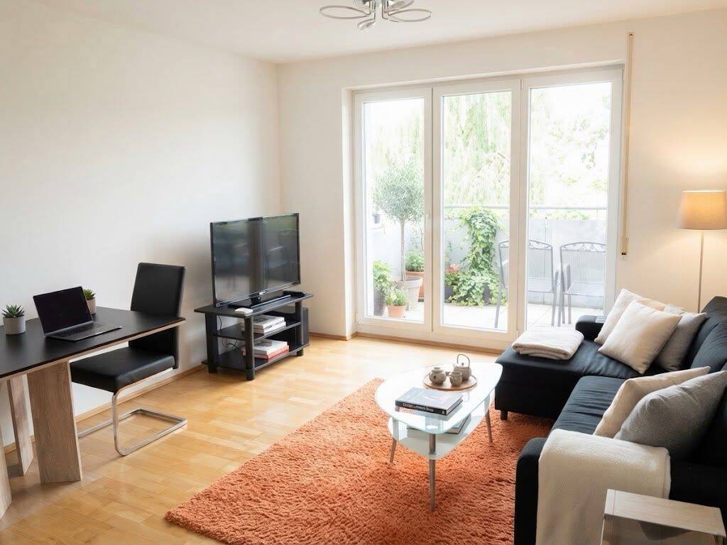 Mietwohnung, 2,5 Zimmer, 47 m², in Reutlingen, 72762 Reutlingen
