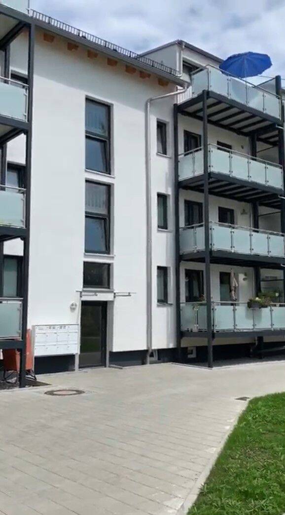 Wohnung zu vermieten ab 01.12.2026 in 89407 Dillingen a.d. Donau, 89407 Dillingen a.d. Donau