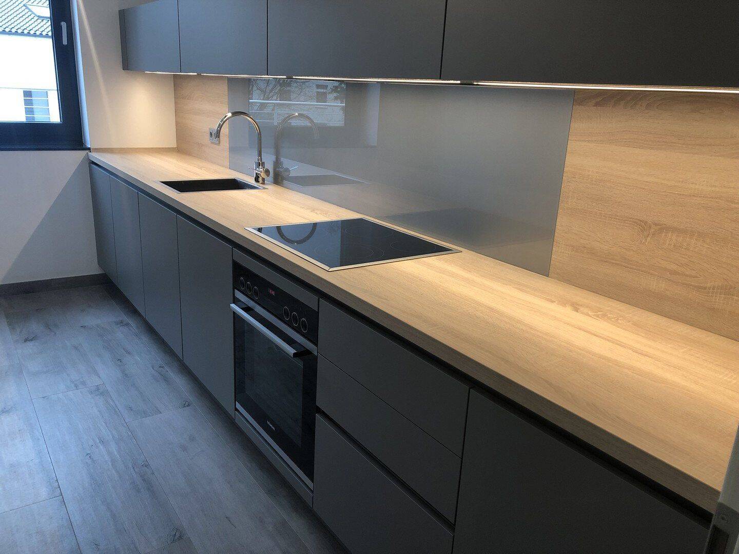 Sanierte 3 Zimmer Wohnung | hochwertige EBK | Hannover Nordstadt nähe UNI, 30167 Hannover