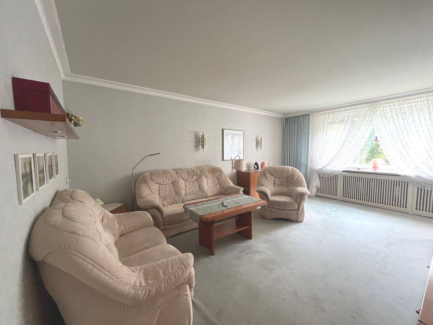Raum zum Leben. Platz zum Wohlfühlen., 22145 Hamburg (Wandsbek Farmsen-Berne Rahlstedt)