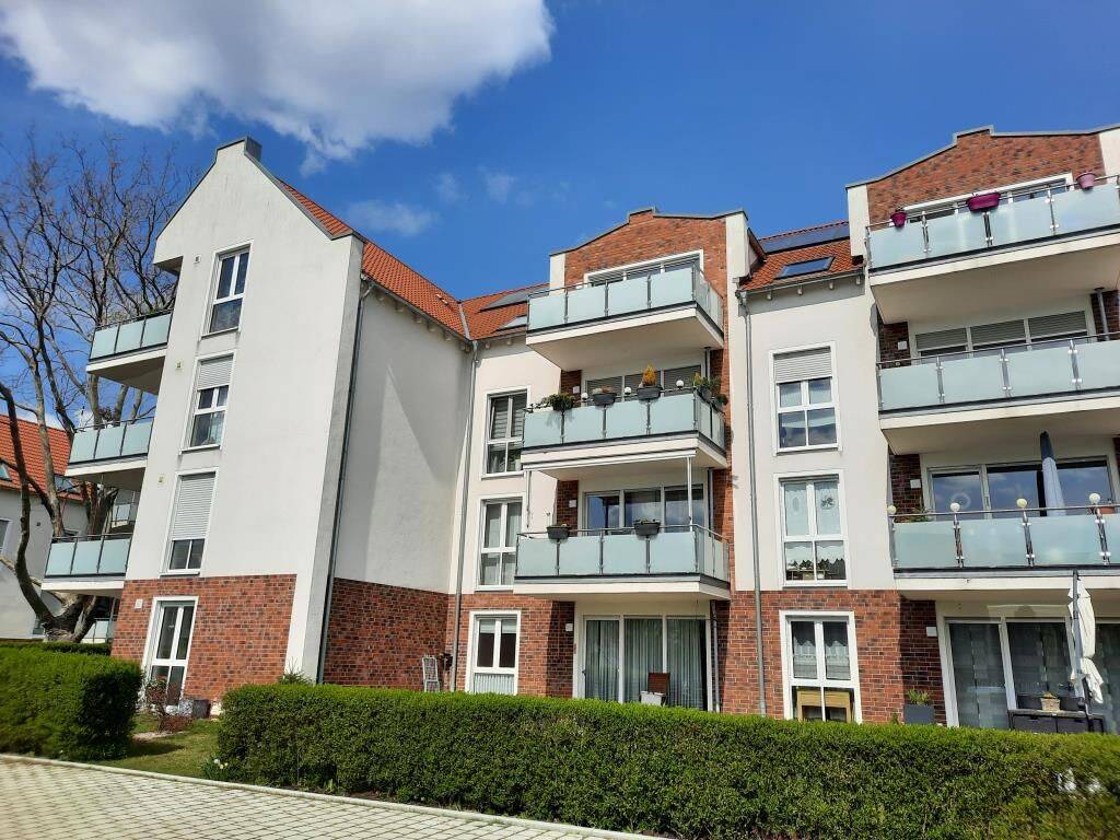 Wohnen mit Stil bei VIVAWEST., 45899 Gelsenkirchen (Beckhausen Heßler Horst)