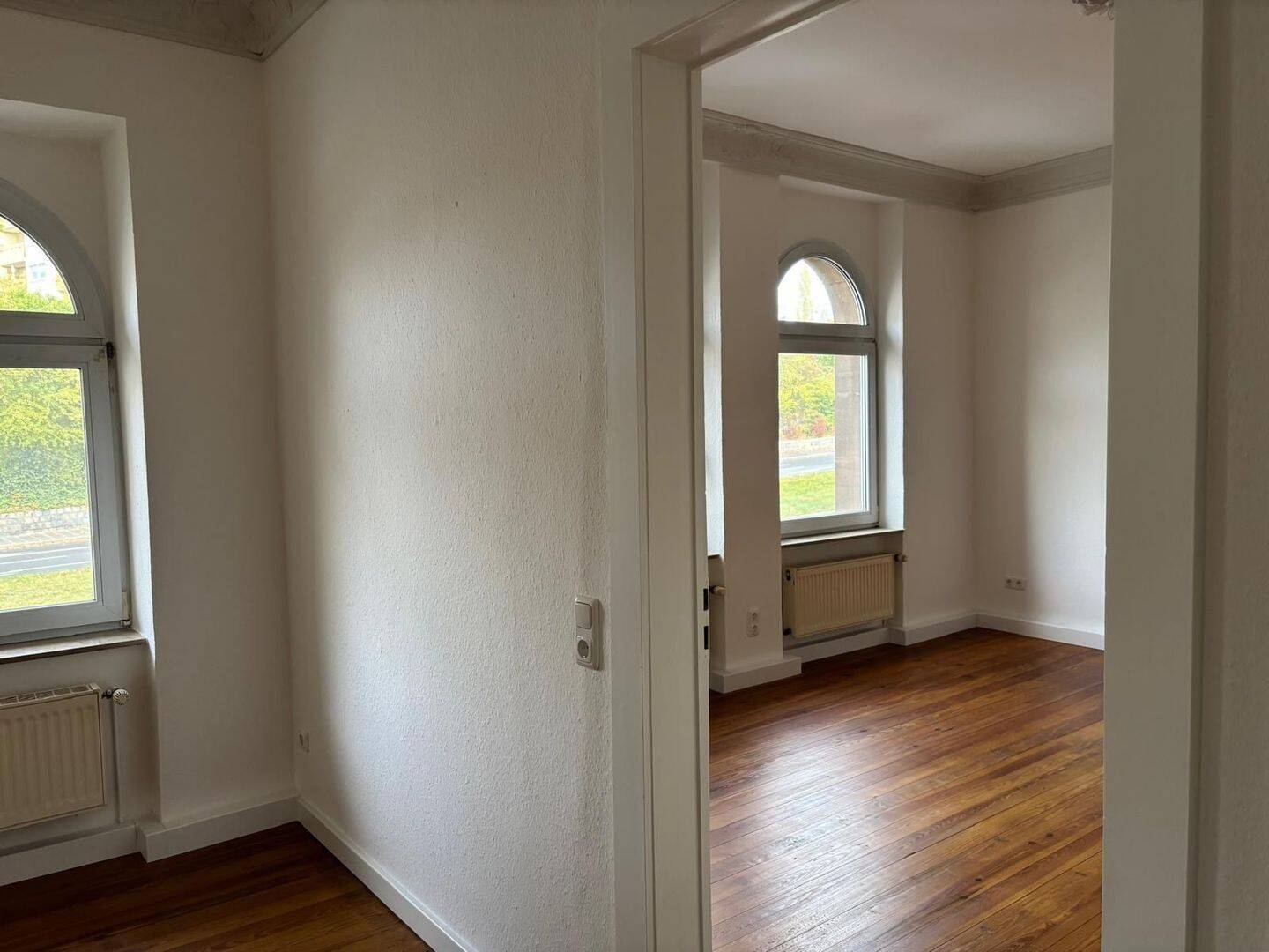 Traumhafte Dreizimmer Jugendstilwohnung Nürnberg Nord, 90489 Nürnberg (Gärten bei Wöhrd Rennweg Veilhof Wöhrd)