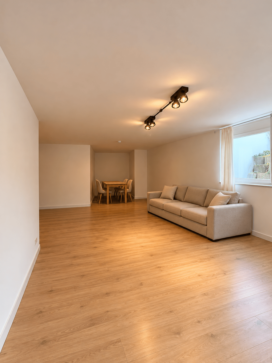 Helles 2-Zimmer-Loft – Erstbezug nach Renovierung mit neuer Einbauküche, 90453 Nürnberg