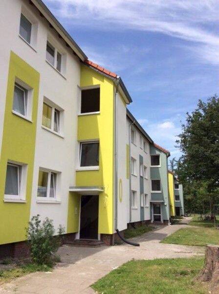 Helle 3-Zimmer-Wohnung mit Balkon, 27751 Delmenhorst