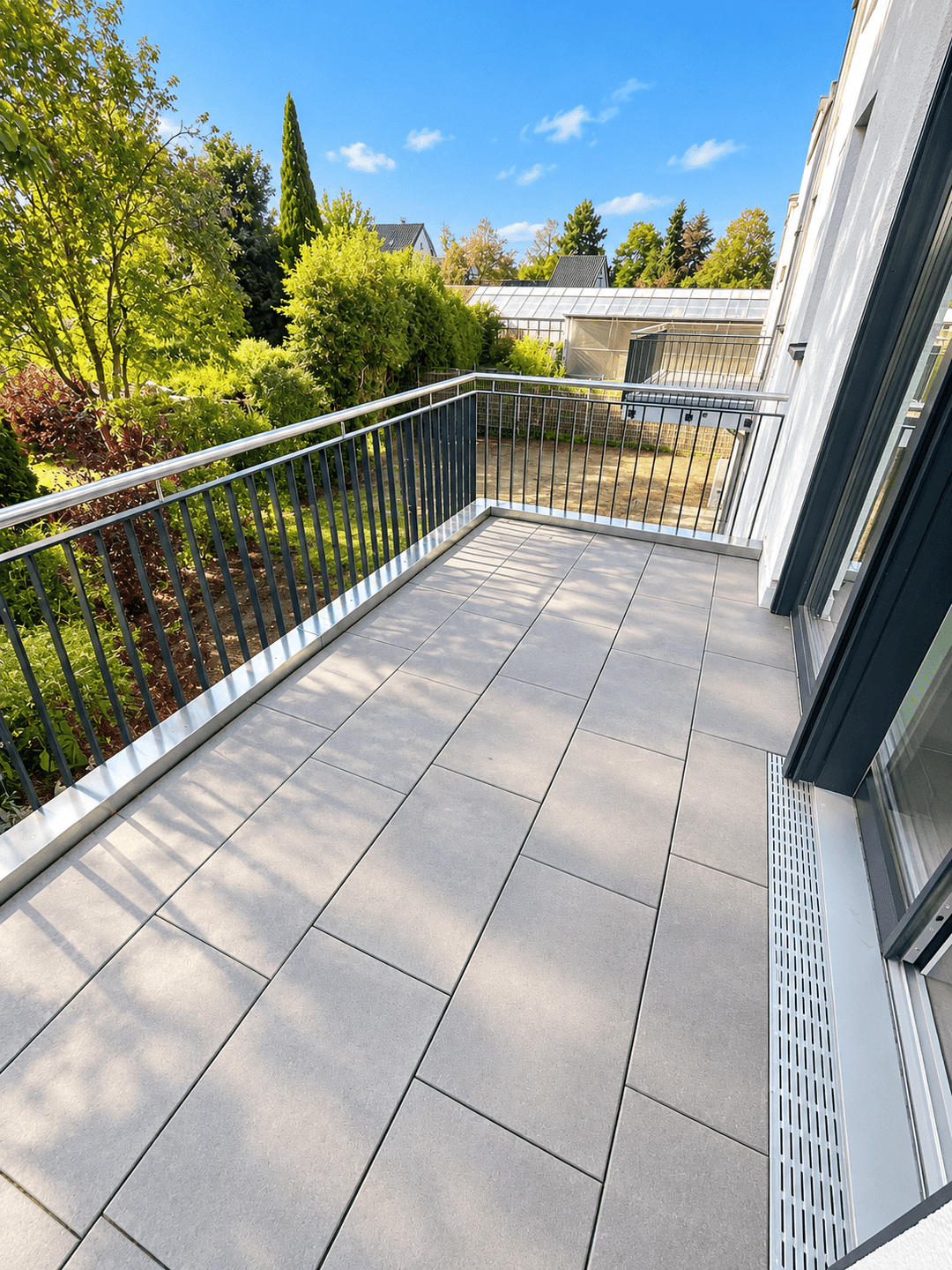 Hochwertige Neubauwohnung mit Balkon und Aufzug!, 59425 Unna