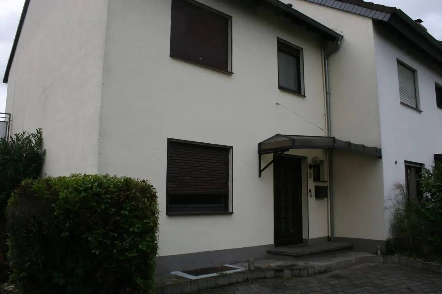 Charmantes Reihenendhaus mit großem Potenzial – Ihr neues Zuhause wartet auf Sie!, 65451 Kelsterbach