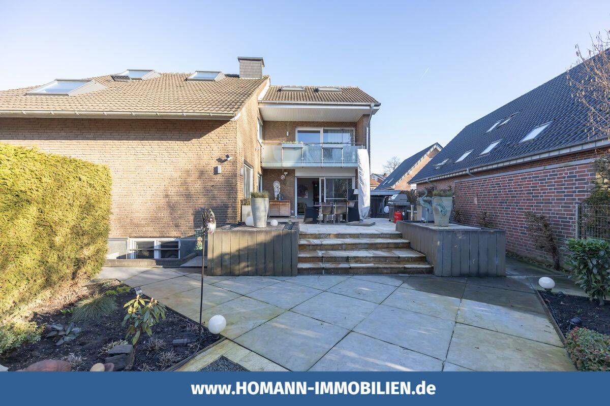 Wohnen, Arbeiten, Leben – Ideal für Handwerker, Freiberufler & Selbstständige, 48167 Münster (Angelmodde Gremmendorf Wolbeck)