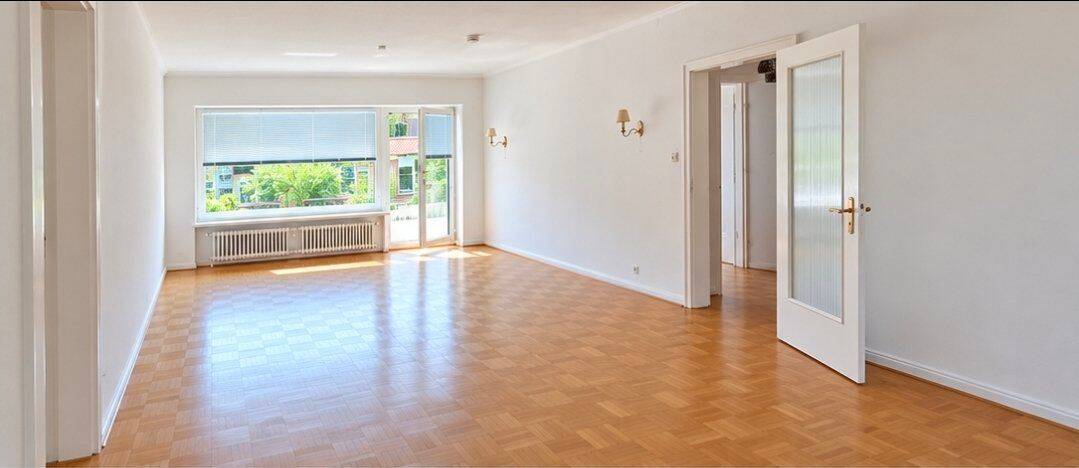 wohnug zu vermieten in poppenbüttel 22399, 22399 Hamburg (Wandsbek Hummelsbüttel Lemsahl-Mellingstedt Poppenbüttel)