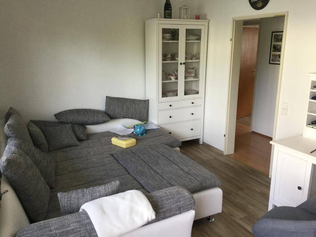 Schöne 2-Zimmer Wohnung in bester Lage in Deggendorf!!, 94469 Deggendorf