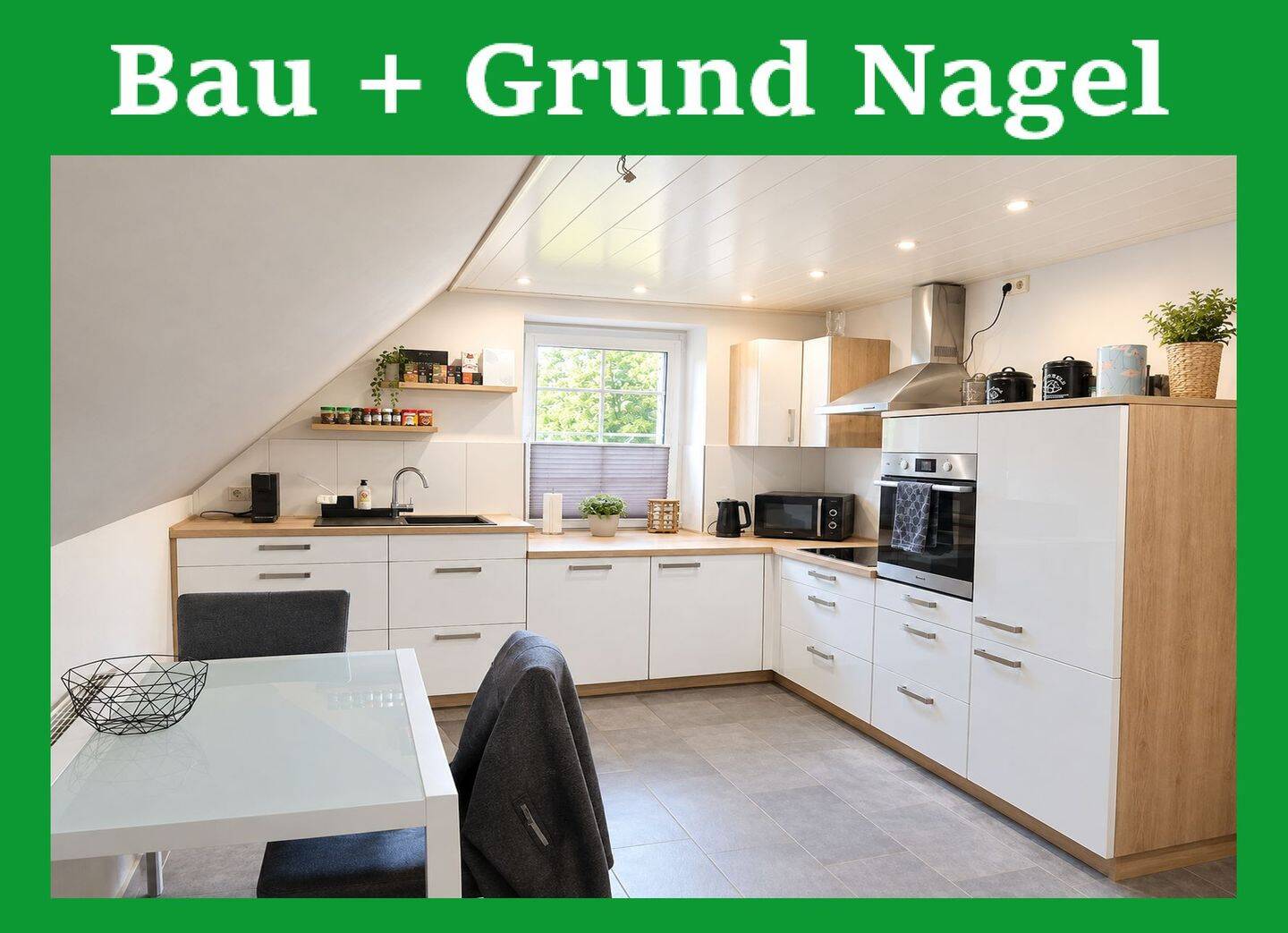 Moderne 3,5-Zimmerwohnung mit Einbauküche auf ehem. Bauernhof im Ortsteil Füchtorf, 48336 Sassenberg