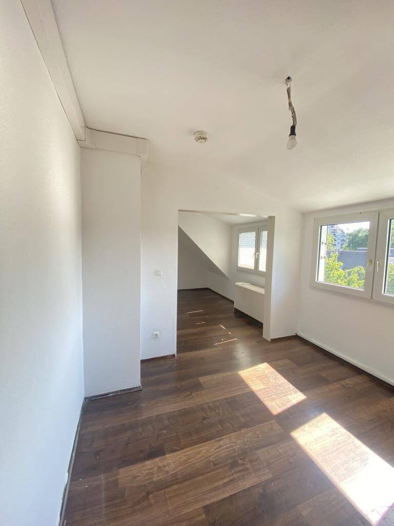 3-Zimmer-Wohnung in Solingen Mitte, 42655 Solingen (Höhscheid Merscheid Solingen-Mitte Wald)