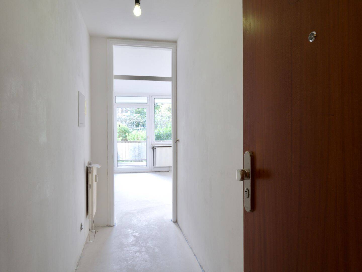 Die erste eigene Wohnung, 53175 Bonn (Bad Godesberg Friesdorf Plittersdorf)