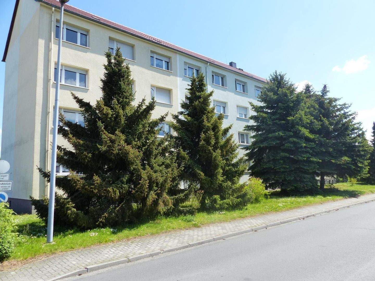 2- Raum Eigentumswohnung in Cavertitz zu verkaufen, 4758 Cavertitz