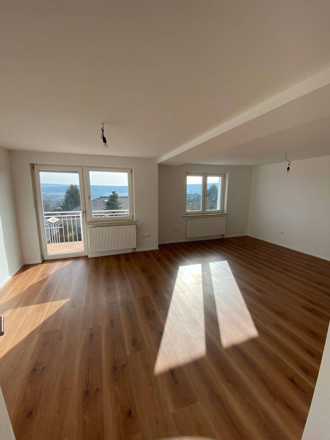 Mietwohnung, 3 Zimmer, 88 m², in Bad Kissingen, 97688 Bad Kissingen