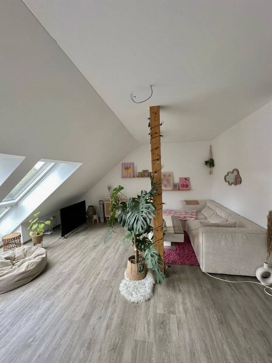 Moderne 2-Zimmer Wohnung in Ansbach am Bocksberg, 91522 Ansbach