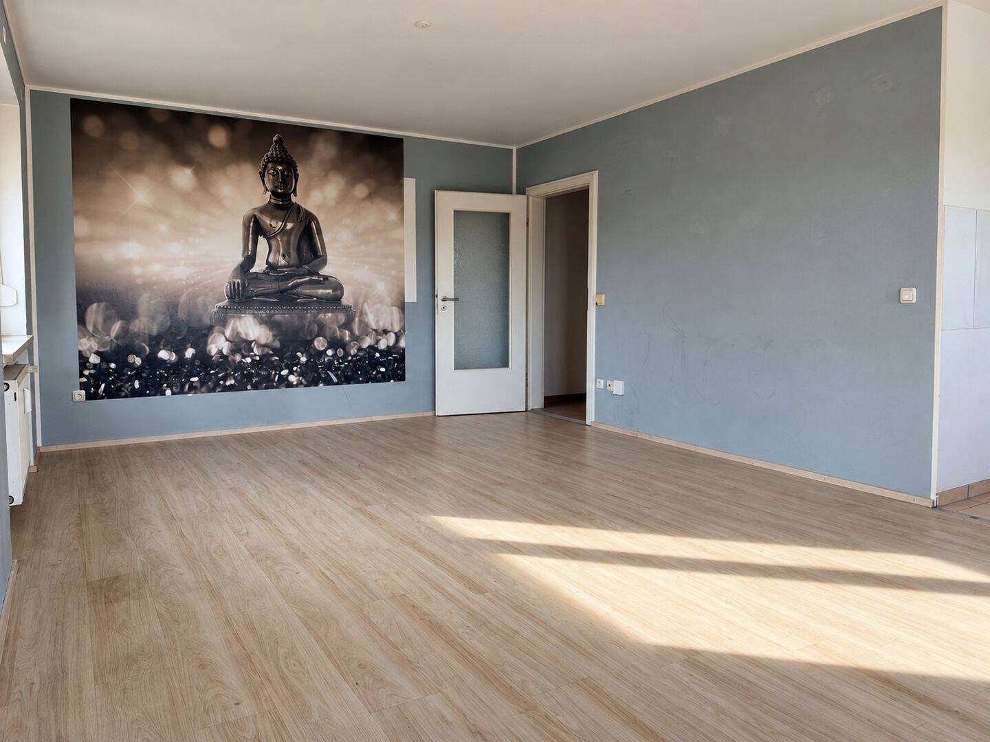 Attraktive 2-Zimmer-Wohnung in Moosburg, 85368 Moosburg a.d. Isar
