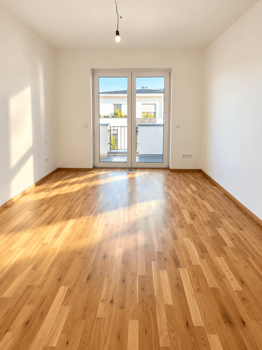 Helle Neubauwohnung mit Balkon und Aufzug!, 59425 Unna
