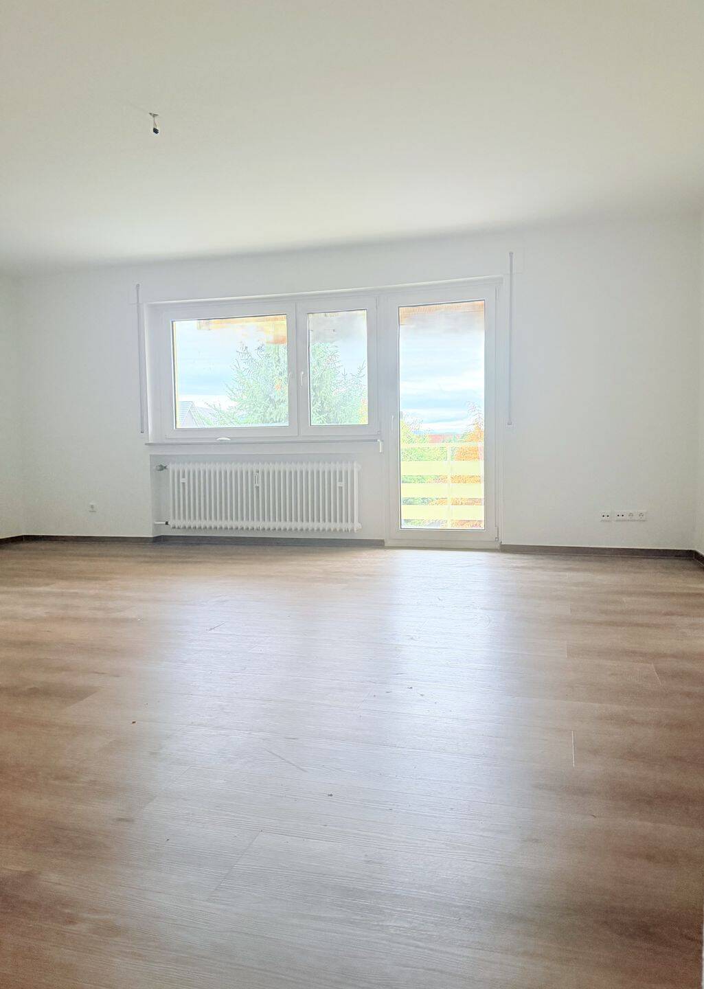 Aufwendig renovierte 3-Zi.-Wh.mit moderner EBK in Denzlingen, 79211 Denzlingen