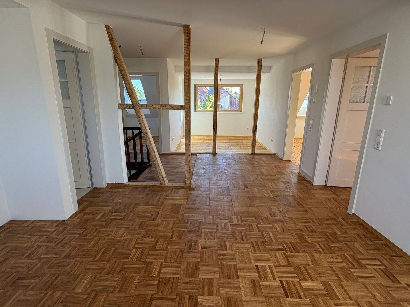 4,5 Zimmer-Maisonette-Wohnung, 72072 Tübingen