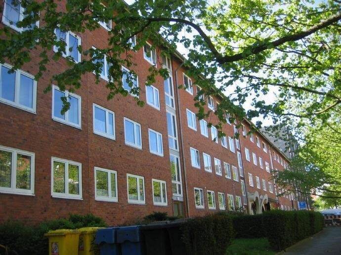 Wohnen ruhig und zentral Nähe Klinikum, 24105 Kiel (Blücherplatz Brunswik Düsternbrook)
