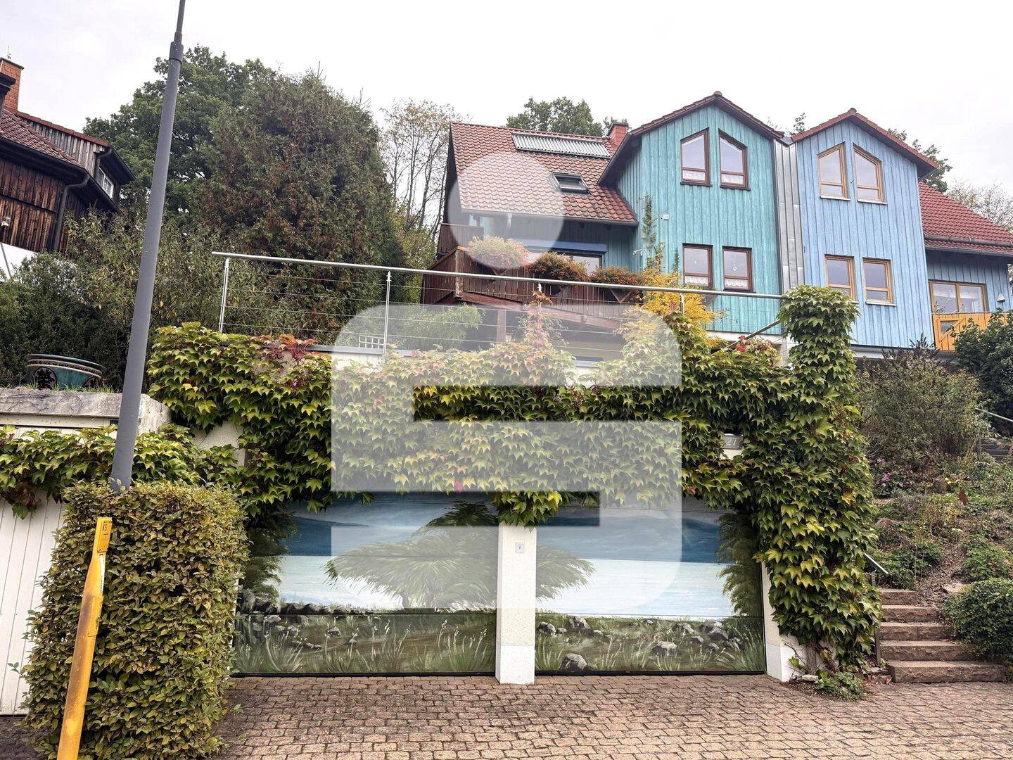 Wohnen mit Weitblick!, 97769 Bad Brückenau